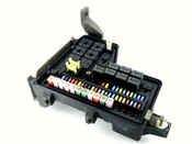 02 03 Dodge Ram Truck Integrated Power Distribution Fusebox TIPM Control Module 