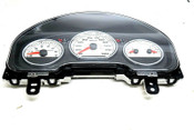 04 05 Ford F150 LARIAT Instrument Dash Panel Speedometer Gauge Cluster 