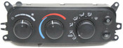 02 03 04 05 Dodge Ram Temperature Climate Control