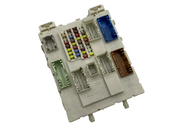 2014 2015 Ford Transit Connect Body Control Module Fuse Box BCM DV6T-14A073-UL