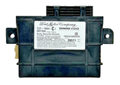 2007 Ford F150 Anti Theft Keyless Entry Body Security Module OEM 7L3T-15604-CJ