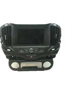 19 20 21 GMC Terrain Radio Climate Control Bezel Display Screen