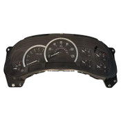 03 04 05 6 Cadillac Escalade Speedometer Instrument Cluster