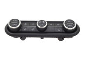 17 18 19 20 Alfa Romeo Giulia Climate Control  Temperature A/C Heater