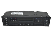 95 96 97 98 99 00 01 BMW E38 740i 740iL 750iL Heater AC A/C Climate Control