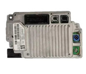 15 16 Ford F150 Escape Sync 3 Communication Control Module GJ5T-14G370-BL