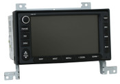 07 08 09 Hyundai Azera Santa Fe VeraCruz Navigation Radio CD MP3 Player