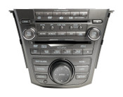 07 08 09 Acura MDX Radio  Navigation 6 CD DVD Player Reciever