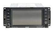 11 12 13 14 15 16 Jeep Dodge Chrysler Navigation MyGIG RHB Radio P05064829AH