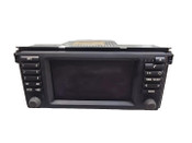 99 00 01 02 05 BMW  E38 E39 E53 740 750 540 M5 X5 Navigation Radio Wide Screen
