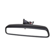 16 17 18 Jaguar X260 XF F-Pace XE Interior Rear View Mirror FK7217E678BA