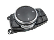 2013-2019 BMW F20 F30 F10 F01 F15 iDrive Multimedia Navigation Wheel Controller