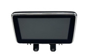 16 17 18 19 20 Toyota Yaris IA Radio Navigation Display Touch Screen Receiver