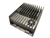 12-17 Mercedes E550 W211 CLS550 W218 Amplifier Amp Harman Becker