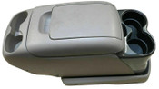 04 05 06 07 08 09 10 Toyota  Sienna Center Console Cup Holder
