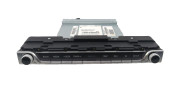 19 20 21 Genesis G70 Navigation  Cd Player Radio Receiver