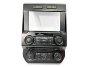 15 16 17 18 Ford F150 Radio Bezel AC Climate Control  HL3T18E243CDC