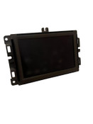 17 18 19 20 Jeep Cherokee   7' Inch Display Screen VP2 Radio Receiver