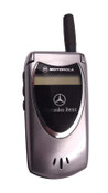 Mercedes Benz Motorola Car Cell Phone 60iT Battery Holds Charge