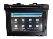 2016 2017 Hyundai Sonata  Radio Navigation CD Player 96160-C20004X