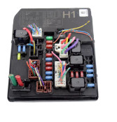 13 -19 Nissan Sentra Fusebox Fuse Box Relay Module