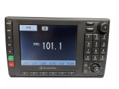 98 99 00 01 02 03 04 05 Mercedes Benz ML Radio Navigation GPS A1638200486 RA4910