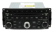 09 10 Dodge Journey Radio 6 DVD HDD Navigation Player CH916