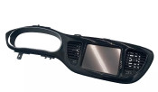13 14 15 16 Dodge Dart 8.4" UConnect Display Screen Dash Cluster Trim Bezel Blac