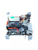 05 06 07 Honda Accord Hybrid Battery Charger Inverter Converter Assembly