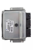 18 19 Nissa Sentra ECU Engine Computer BEM40U-700A1.