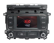 14 15 16 Kia Forte Radio CD Player 396160-A7100WK.