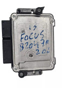 2012-2013 Focus CM5A-12A650-ASD Computer Brain Engine Control ECU ECM EBX Module
