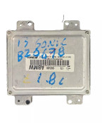 2014 Chevrolet Spark 1.2L 12655499 ECU ECM PCM Computer VATS DELETE