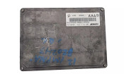 2013 2015 Chevrolet CAPTIVA Engine Control Module E39 12648906 AA69