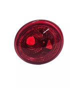 One New TYC Tail Light Assembly Left Upper 116188009 20778530 for Chevrolet