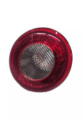 Right Lower Tail Light Assembly fits: 2009 Chevrolet Hhr lower Right Lower