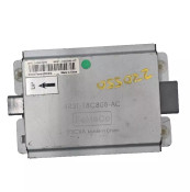 2005-2010 FORD MUSTANG HIGH PERFORMANCE AUDIO SYSTEM AMPLIFIER OEM 4R3T-18C808-A
