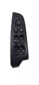 06-10 HONDA CIVIC 4D SEDAN DRIVER LEFT SIDE MASTER POWER WINDOW SWITCH OEM (1-S)