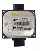 2003-2005 Saturn Ion Transmission Computer Control Module 24229901
