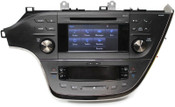 13 14 15 16 Toyota Avalon APPs Bluetooth Radio Touch Screen Climate Control