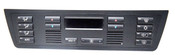 00 01 02 03 04 05 06 BMW X5 E53 Heater AC Climate Control 64116927900