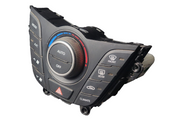 2016 2017 Hyundai Veloster Turbo A/C Heater Climate Temperature Control