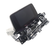 17 18 19 20 Mazda CX 5 Navigation Radio Module 7" Display Screen
