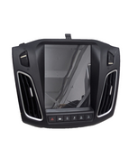 12 13 14 15 16 Ford Focus Radio 9.7" Vertical Screen Android Carplay