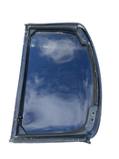 85-96 Chevy Corvette C4 Removeable Transparent Glass Roof Targa Top