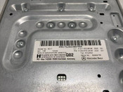 08-17 Mercedes W204 C350 GLK350 E550 Amplifier Amp Harman/Becker 2049007806 OEM