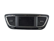 18 19 20 Chrysler Pacifica Radio VP2 Info Display Screen