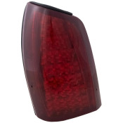 00 01 02 03 04 05 Cadillac Deville Left Driver Tail Light Brake Light OEM