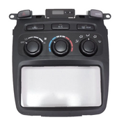 01 02 03 04 05 06 07 Toyota Highlander Climate Control Radio Bezel 84010-48180