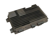 09 10 11 12 13 14 15 16 Lincoln MKZ MKS Radio Amplifier Amp 8A5T 18B849 AG